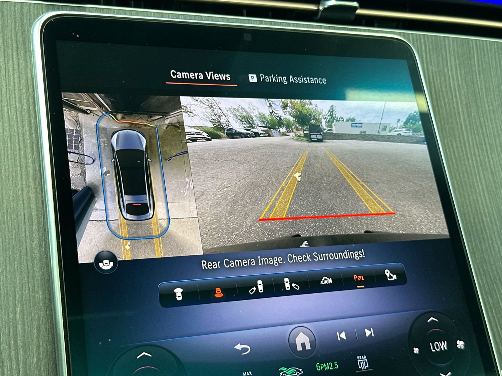 Certified 2023 Mercedes-Benz EQS 450+ Sedan image 23