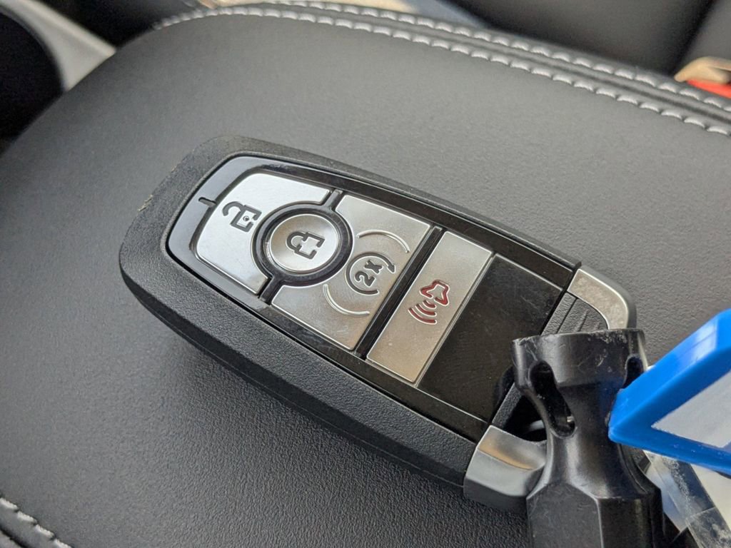 New 2026 Ford Bronco Sport Outer Banks image 30