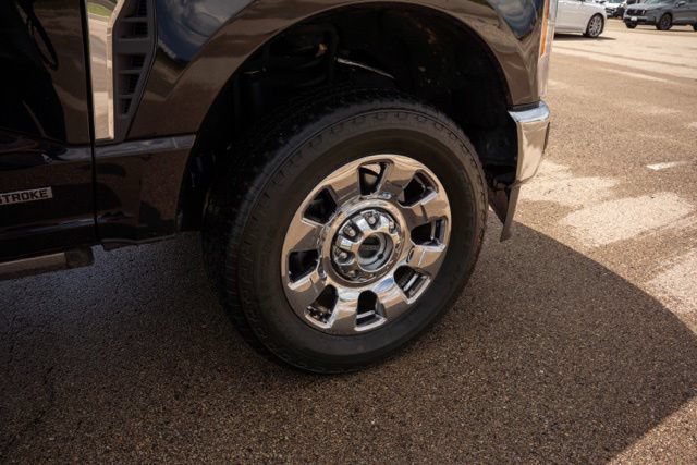 Used 2023 Ford F250 Lariat w/ Tow Technology Package AWD/4WD image 10