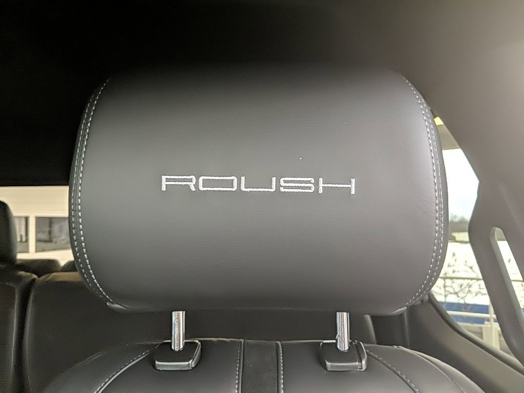 New 2025 Ford F150 XLT w/ Equipment Group 302A MID image 19