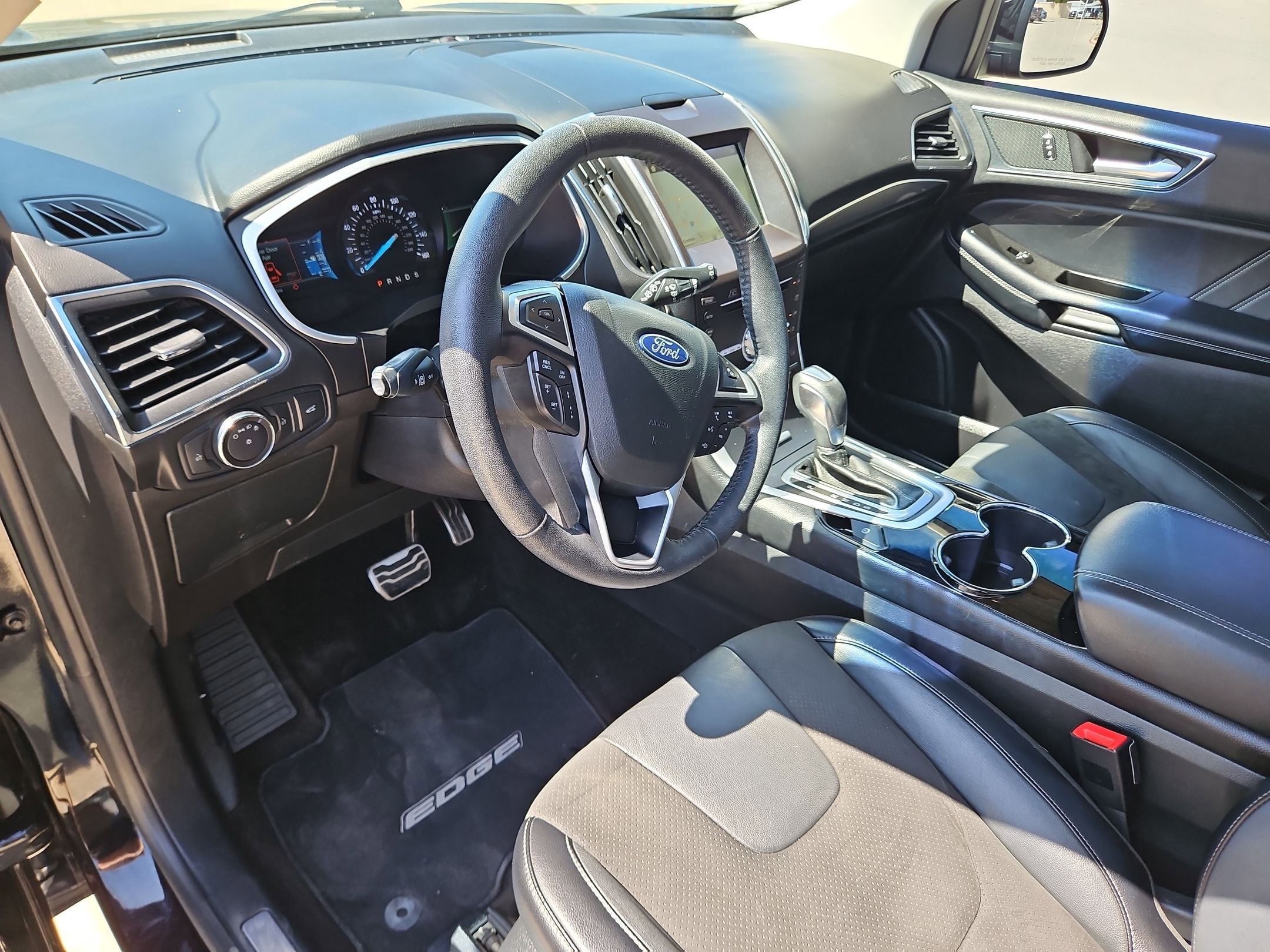 Used 2018 Ford Edge Sport w/ Equipment Group 401A image 10