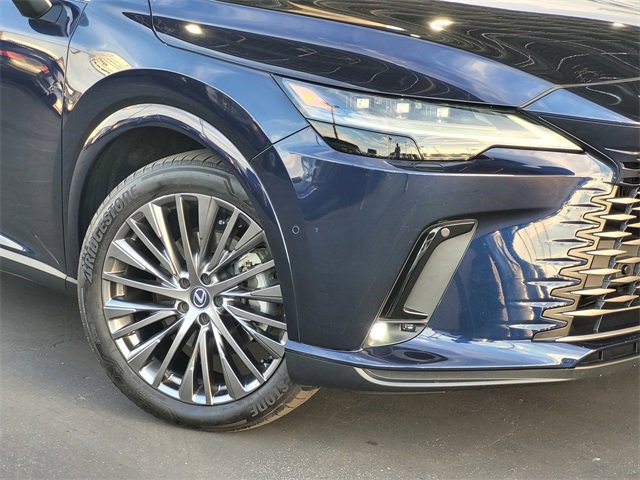 Used 2024 Lexus RX 350h image 3