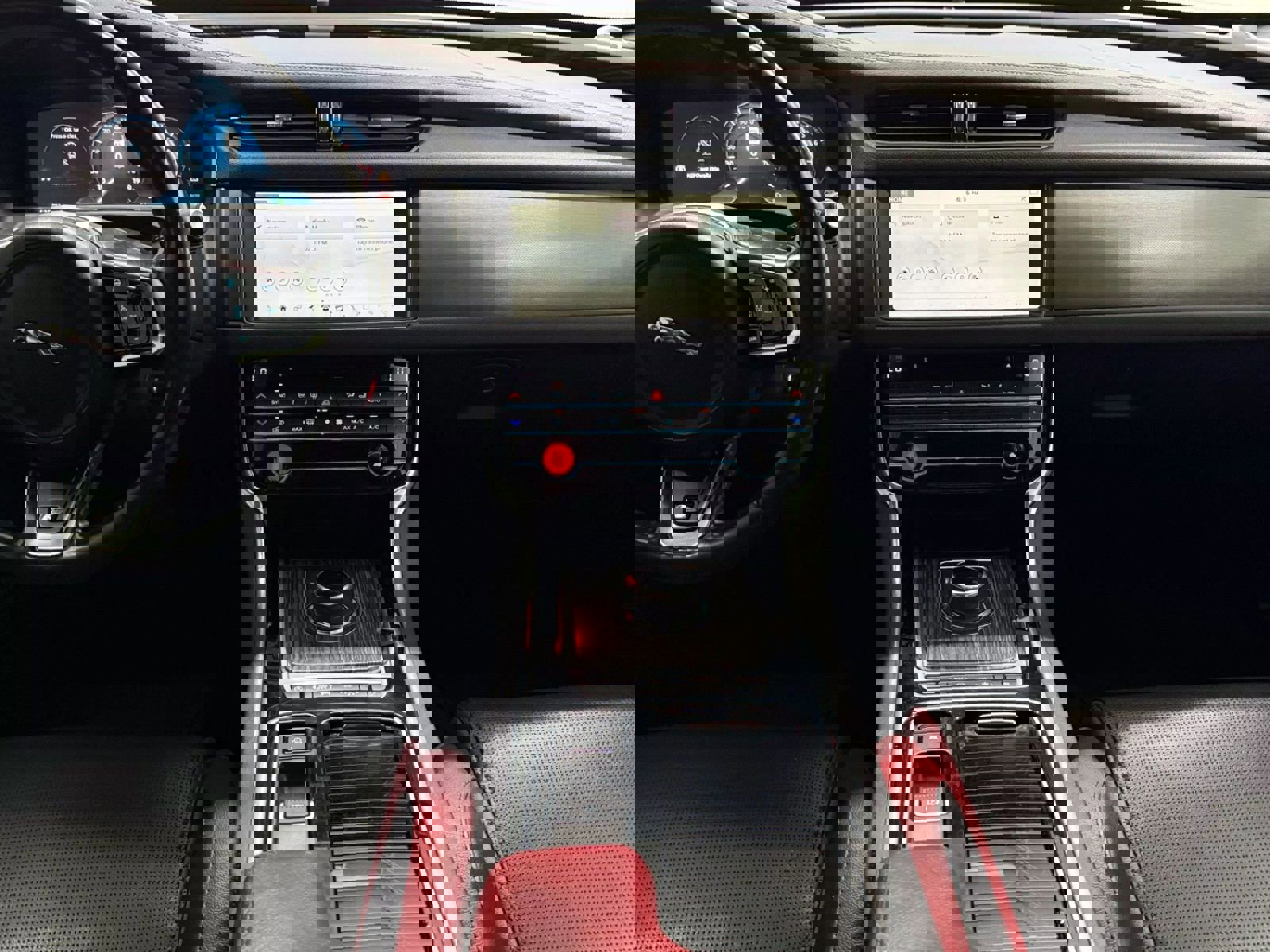 Used 2018 Jaguar XF S image 25