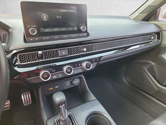 Used 2022 Honda Civic Sport image 21