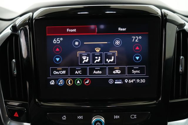 Used 2020 Chevrolet Traverse RS image 44