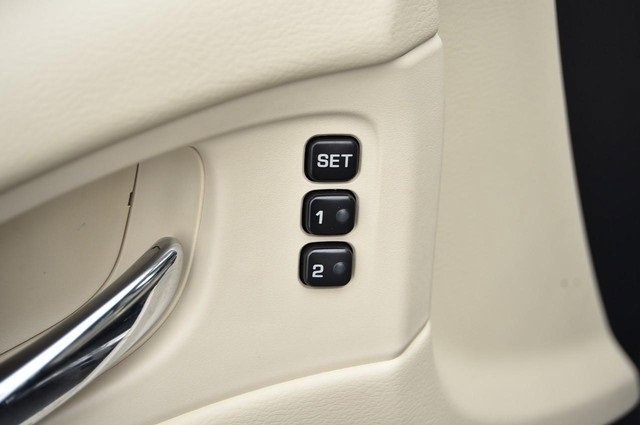 Certified 2024 Nissan Murano Platinum w/ Cargo Package image 10