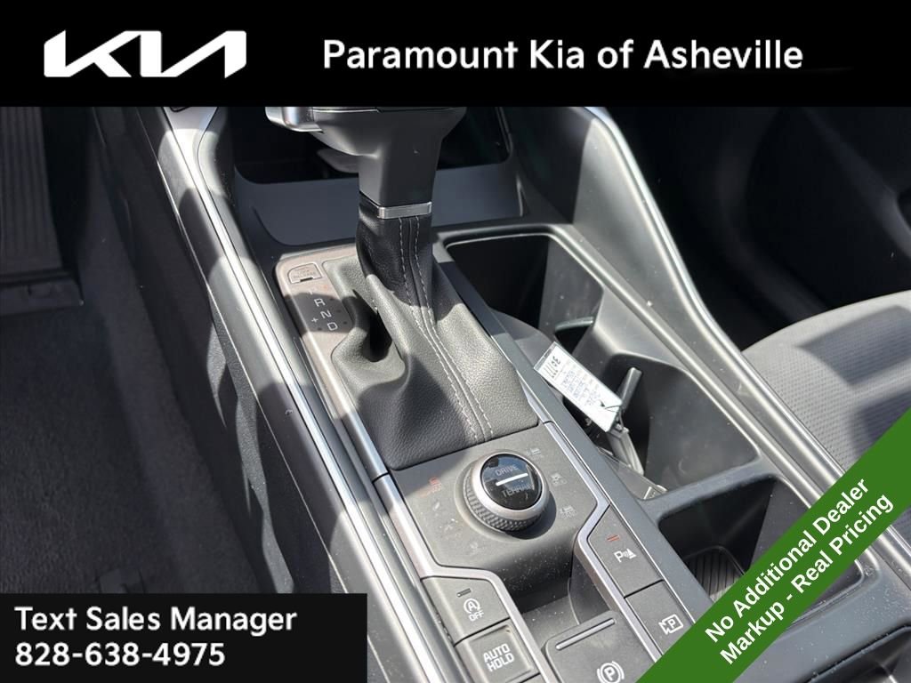 New 2026 Kia Sorento S AWD/4WD image 27