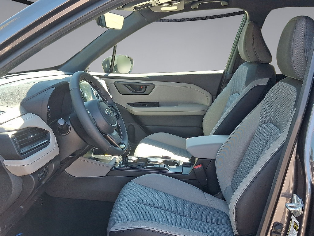 New 2026 Subaru Forester Premium AWD/4WD image 14