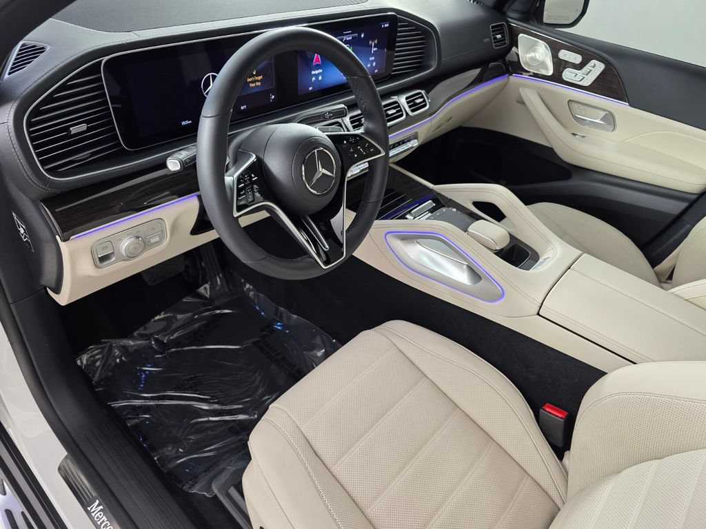 Certified 2026 Mercedes-Benz GLE 450 4MATIC Coupe image 10