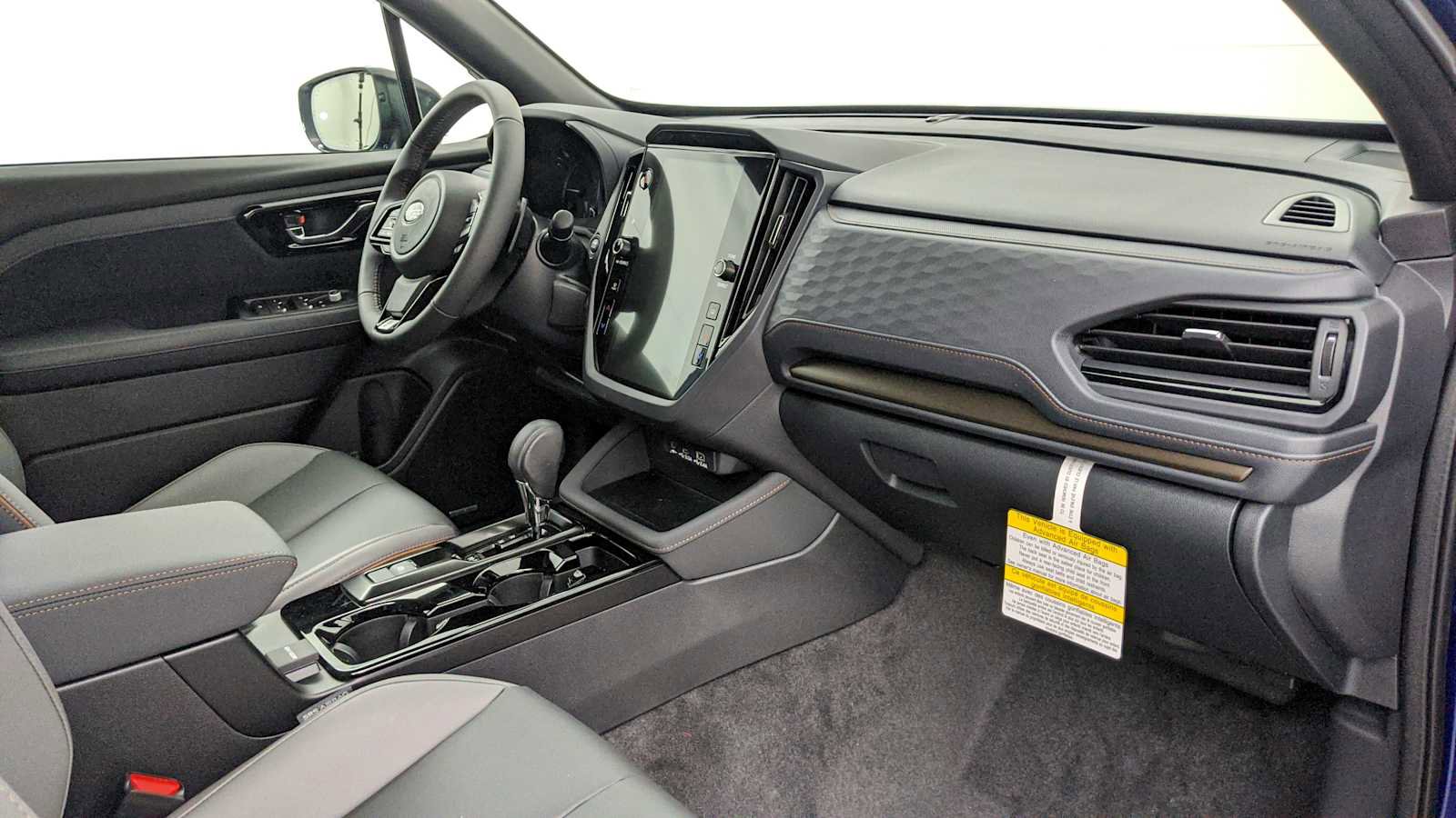 New 2026 Subaru Forester Sport image 28