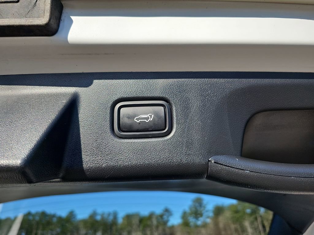 Used 2022 Hyundai Tucson SEL w/ Convenience Package image 17