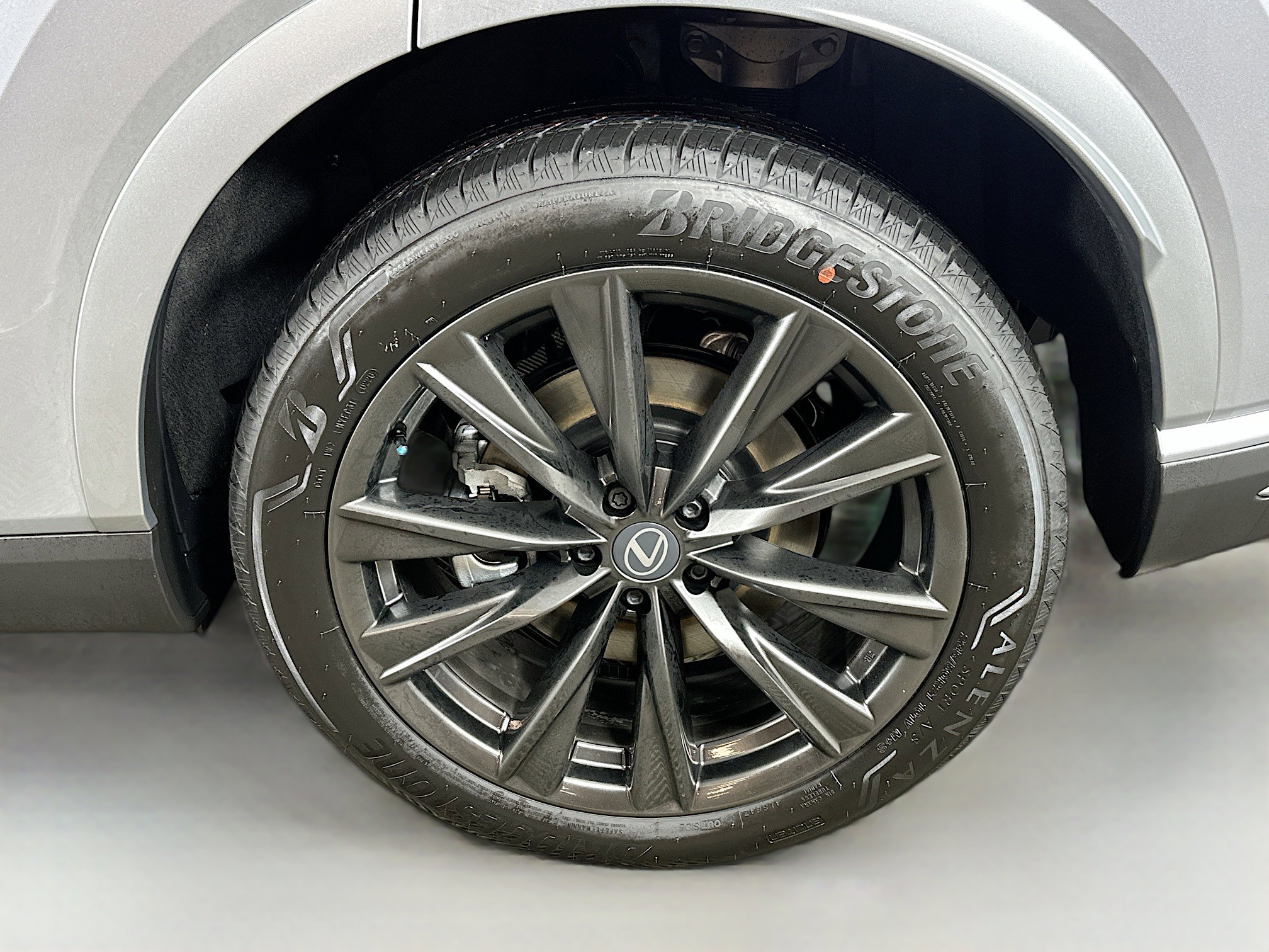 New 2026 Lexus RX 350h w/ Convenience Package image 30