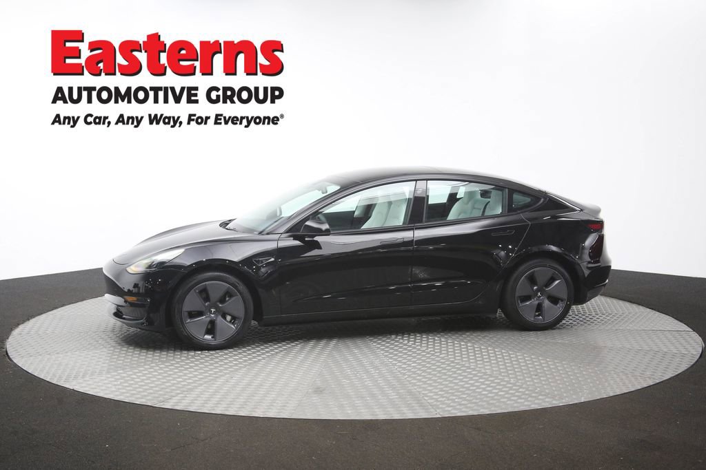 Used 2023 Tesla Model 3 Standard Range RWD image 39