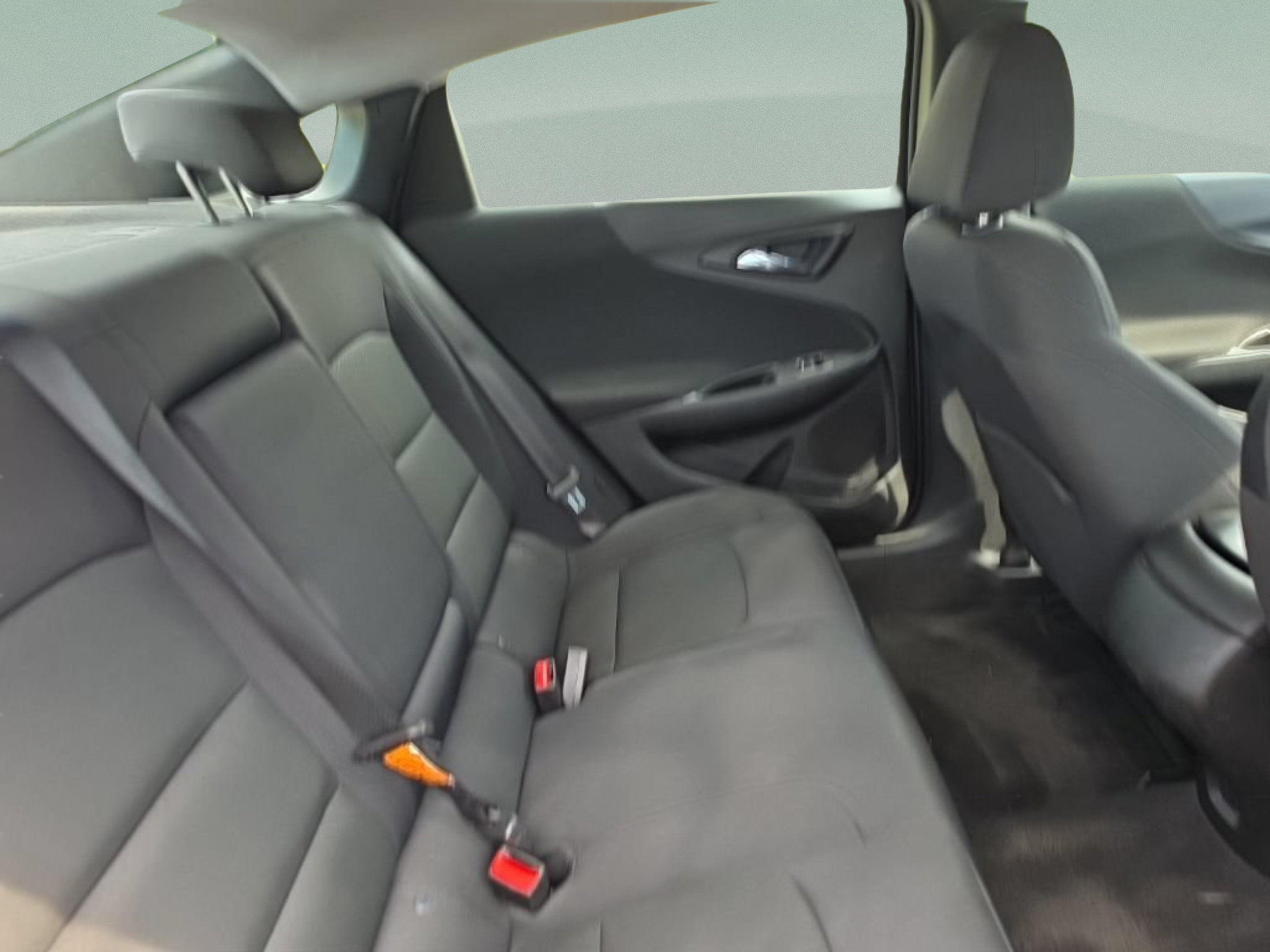 Used 2017 Chevrolet Malibu LS w/ LPO, Convenience Package 1 FWD image 25