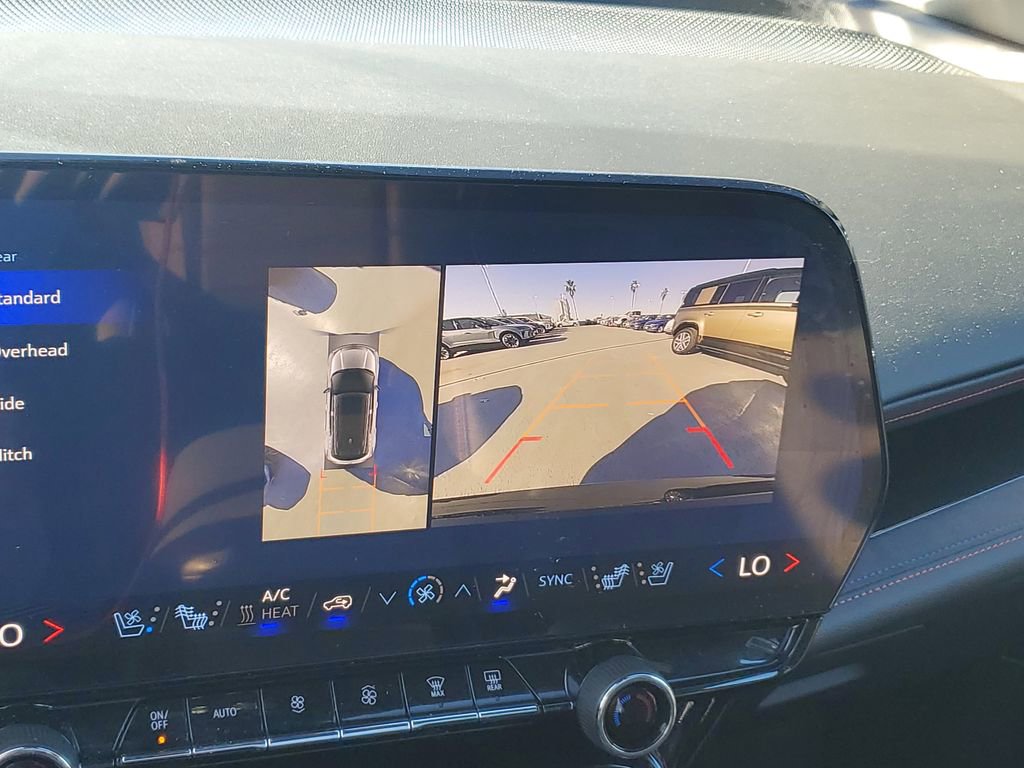 Used 2026 Chevrolet Blazer EV RS w/ Super Cruise Package image 26