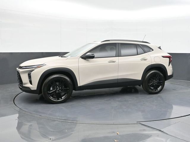 New 2026 Chevrolet Trax ACTIV w/ Driver Confidence Package image 7