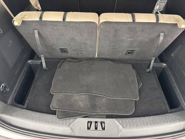 Used 2023 Ford Explorer Limited image 32