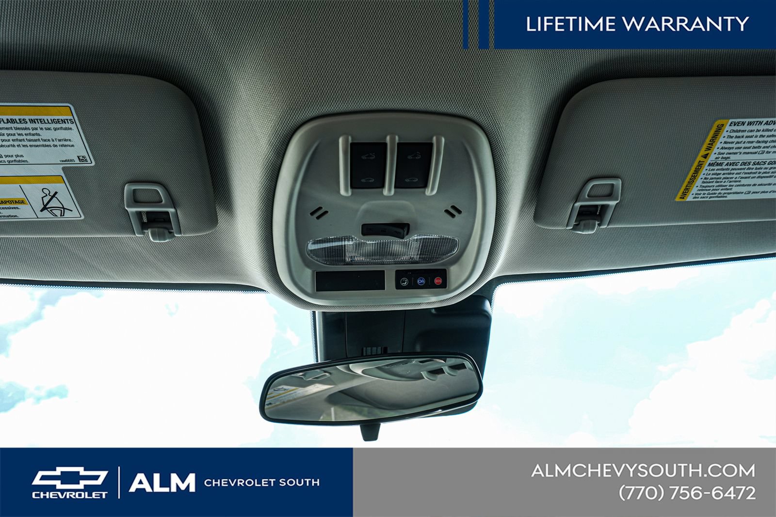 New 2026 Chevrolet Trax ACTIV w/ Sunroof Package FWD image 56