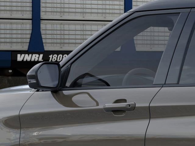 New 2026 Ford Explorer ST w/ Sun And Sound Package image 21