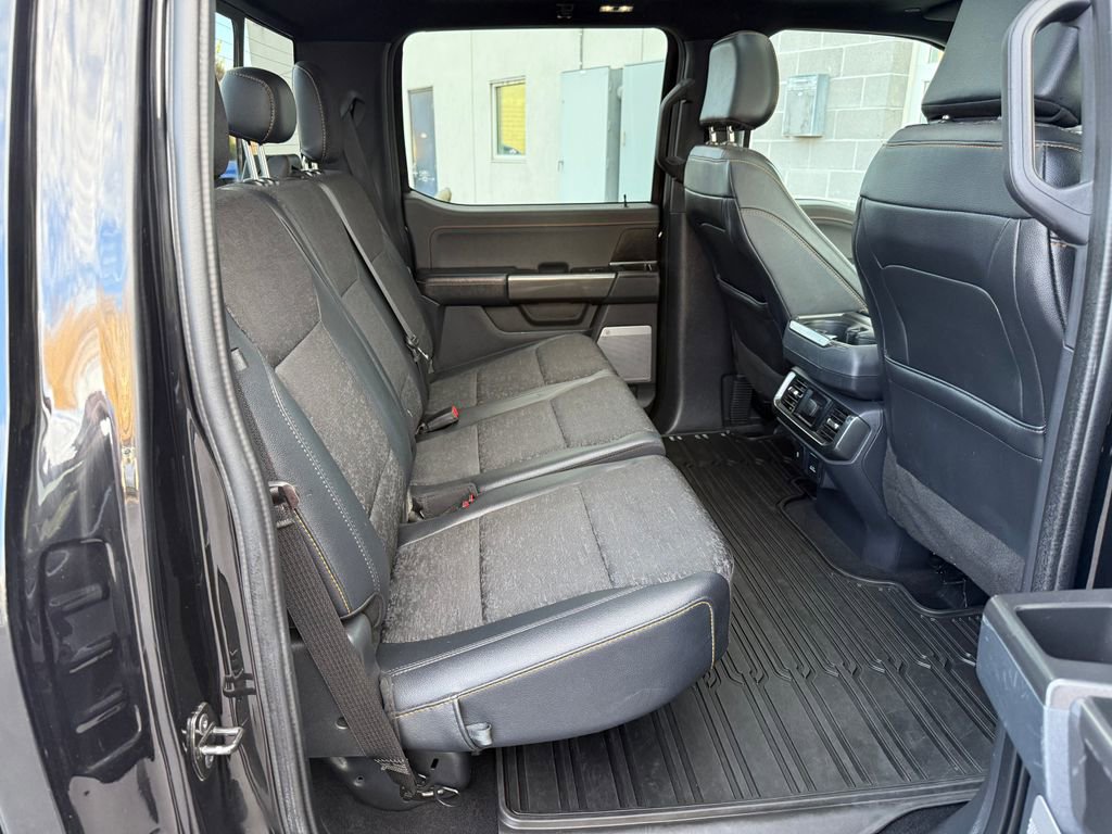 Used 2023 Ford F150 Tremor AWD/4WD image 19