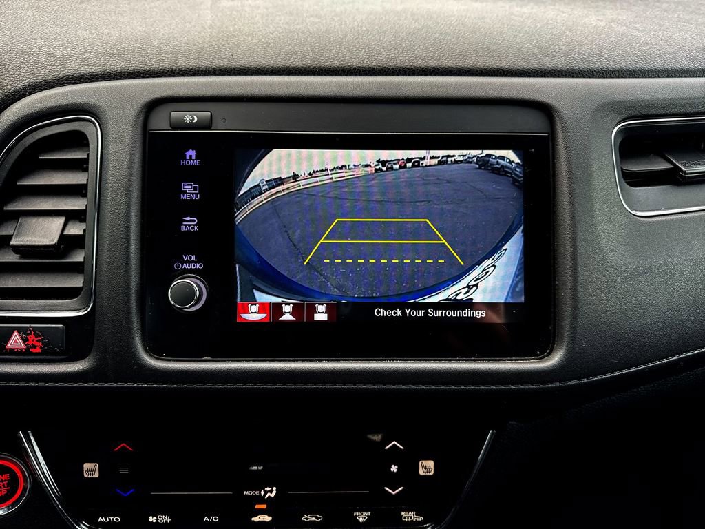 Used 2022 Honda HR-V EX image 17