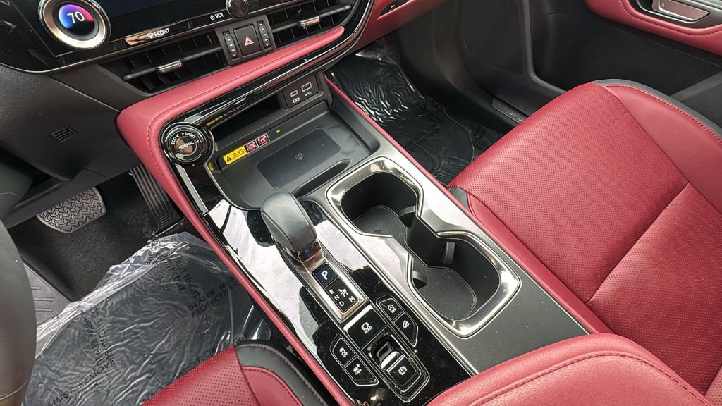 Used 2024 Lexus NX 350 350 Premium image 26