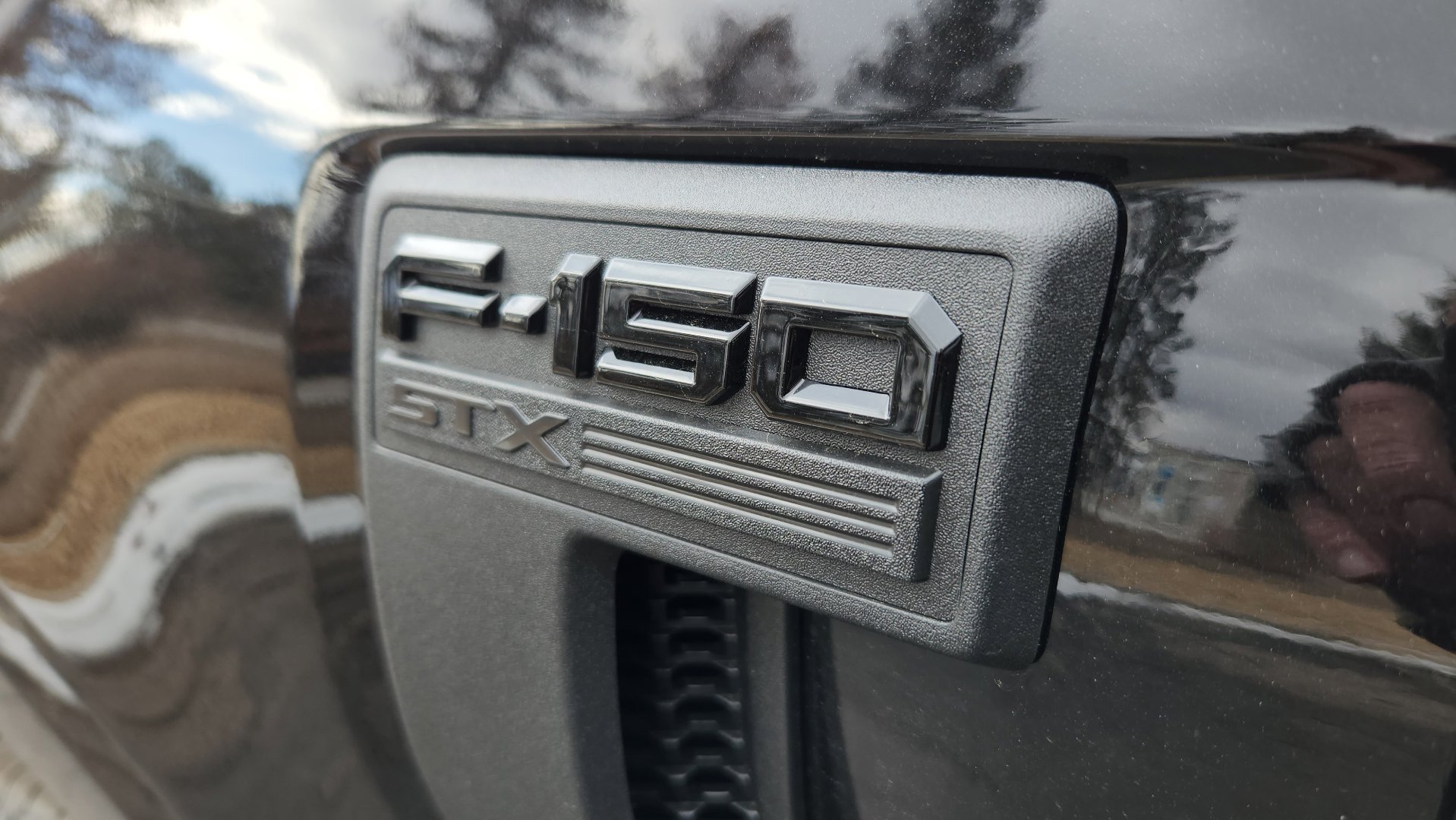 New 2026 Ford F150 STX w/ Equipment Group 200A image 21