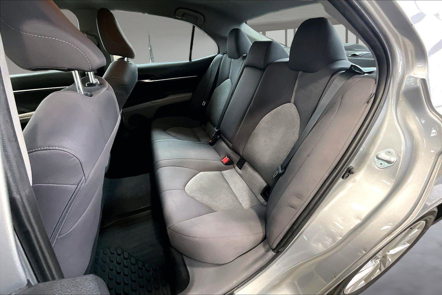 Used 2023 Toyota Camry LE image 27