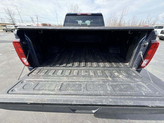 Used 2021 GMC Sierra 2500 SLE w/ SLE Value Package; image 24