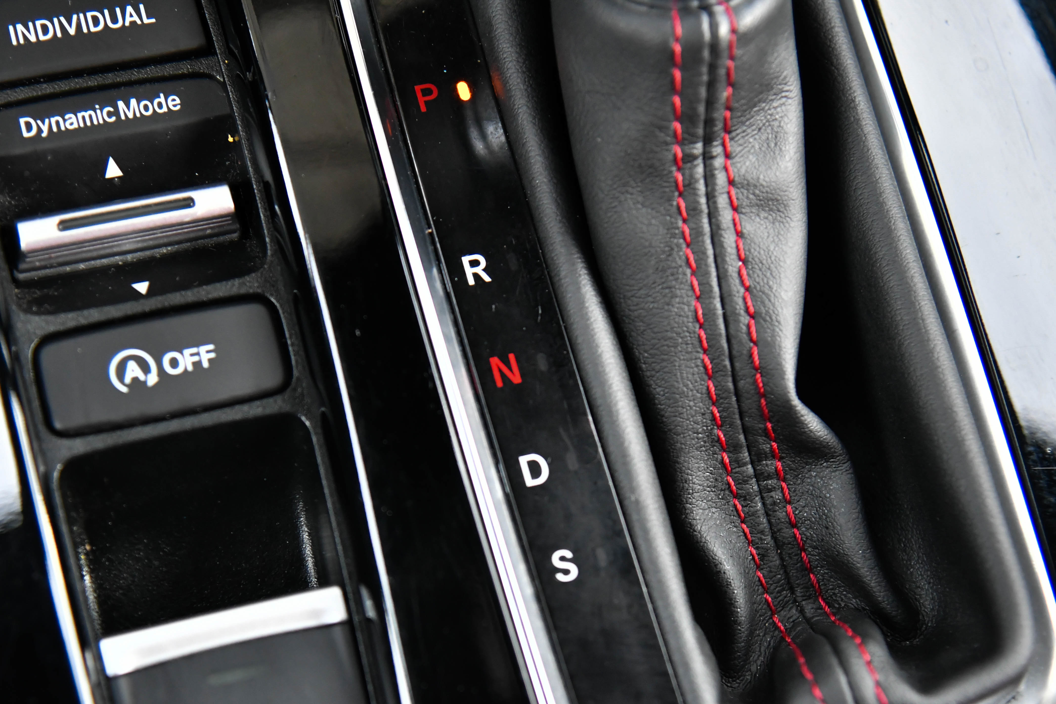 Used 2024 Acura Integra A-Spec image 30