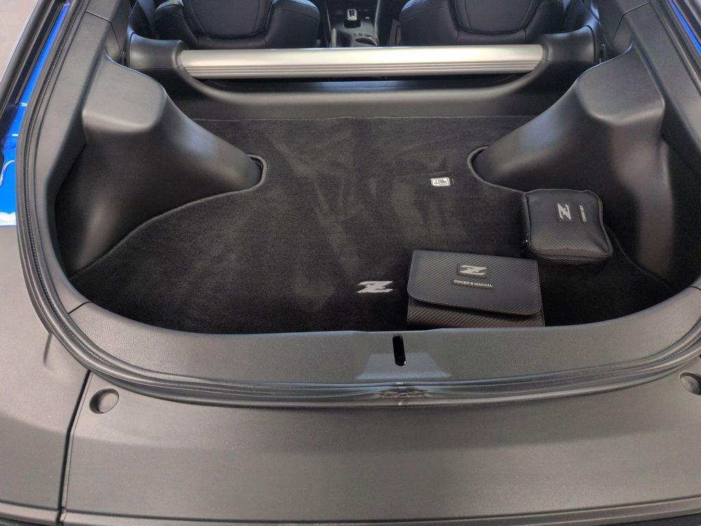 Used 2025 Nissan Z Performance w/ Floor Mat Package image 21