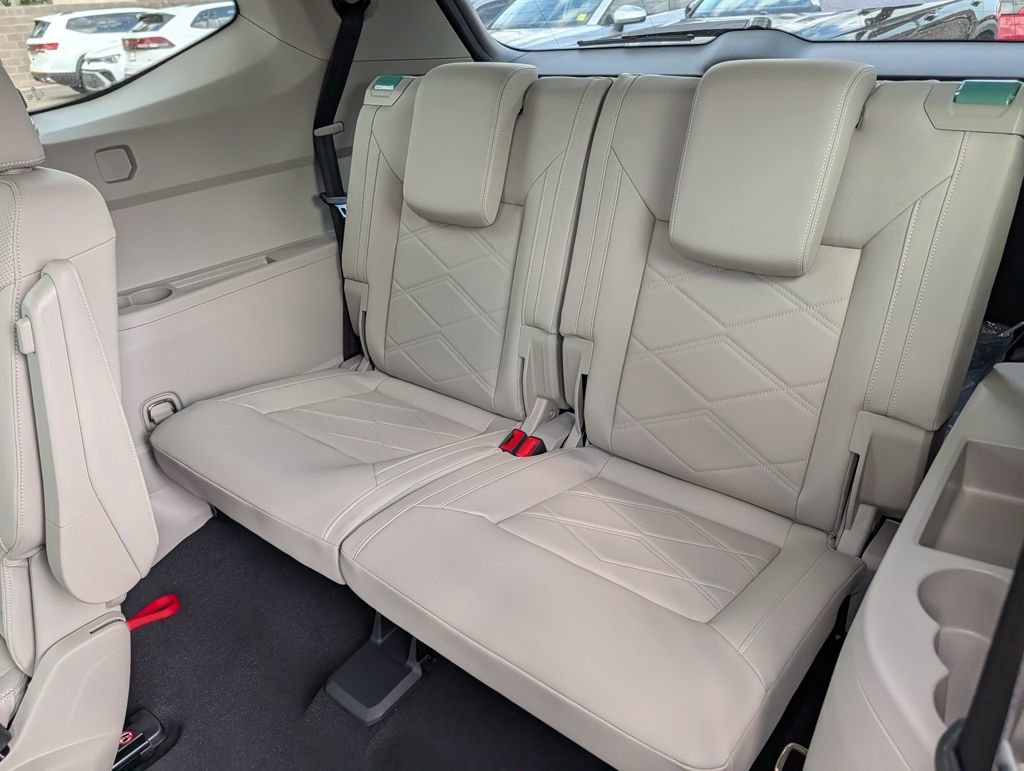 New 2026 Volkswagen Atlas SE image 22