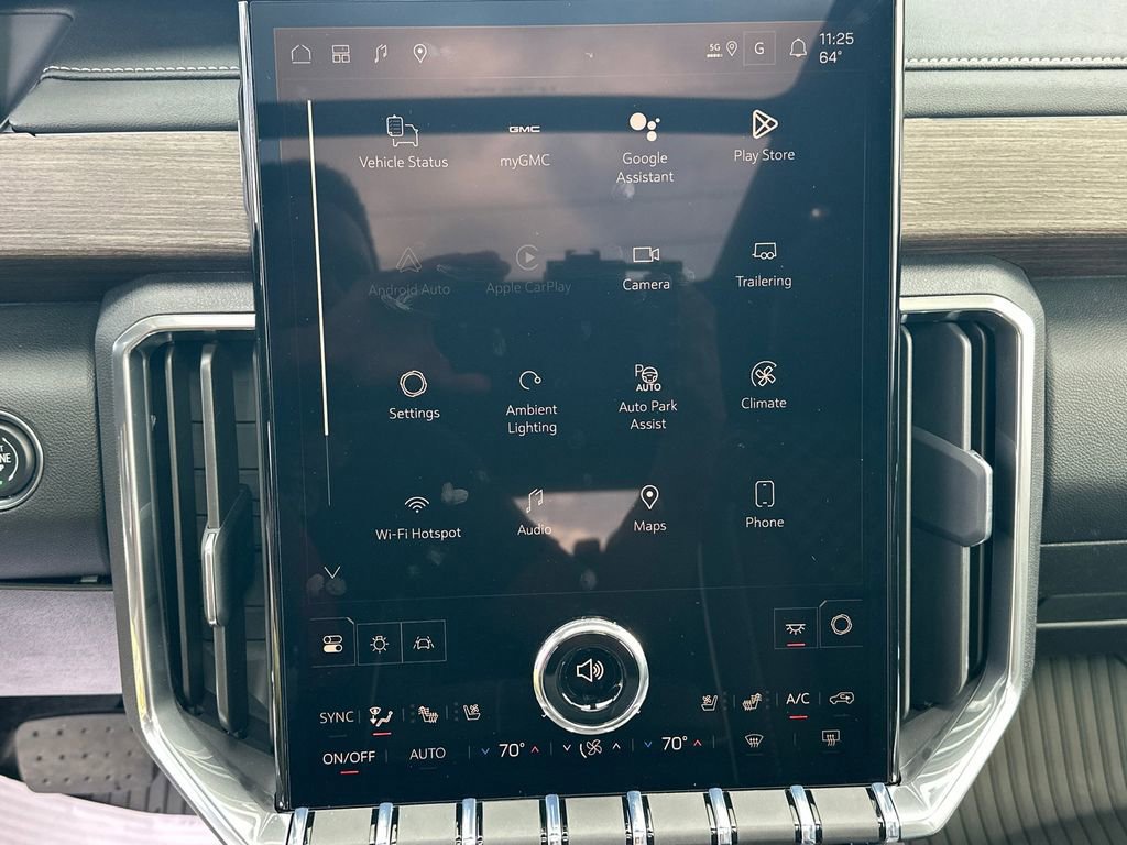 New 2026 GMC Acadia Denali w/ Super Cruise Package image 29