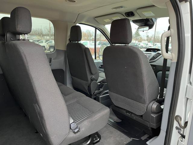 Used 2016 Ford Transit 350 XL image 27