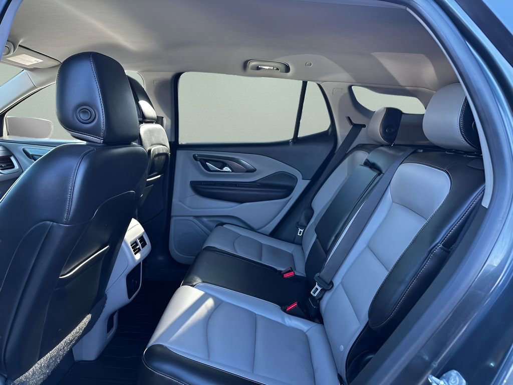 Used 2018 GMC Terrain SLT w/ Preferred Package image 15