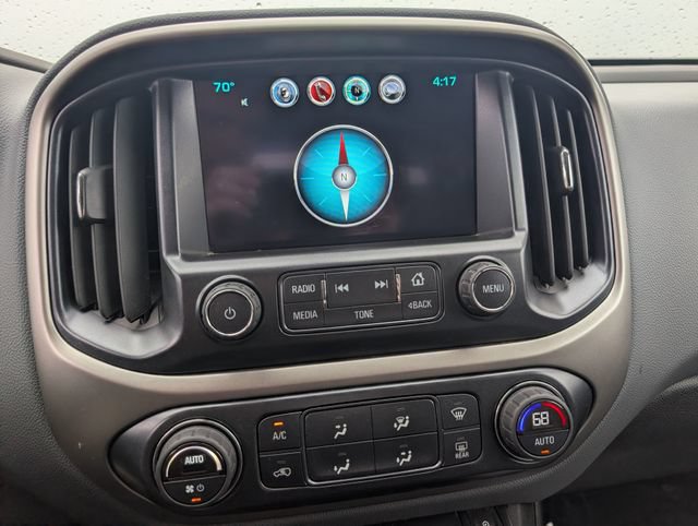 Used 2016 Chevrolet Colorado Z71 AWD/4WD image 17
