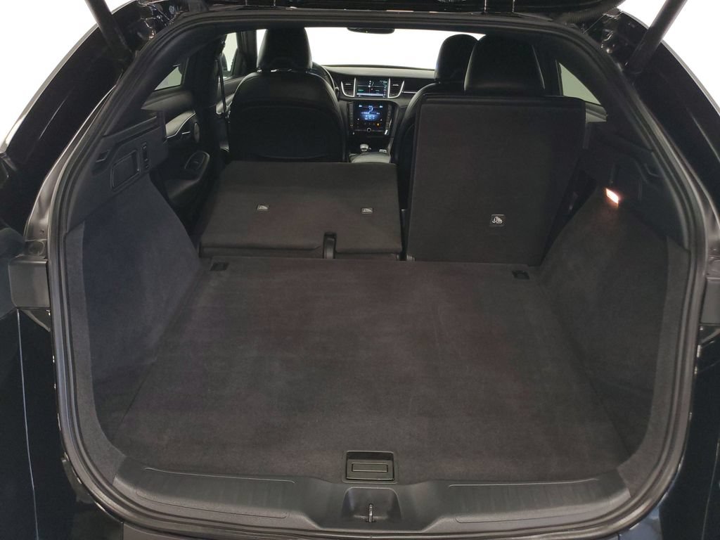 Used 2023 INFINITI QX55 Essential AWD/4WD image 27