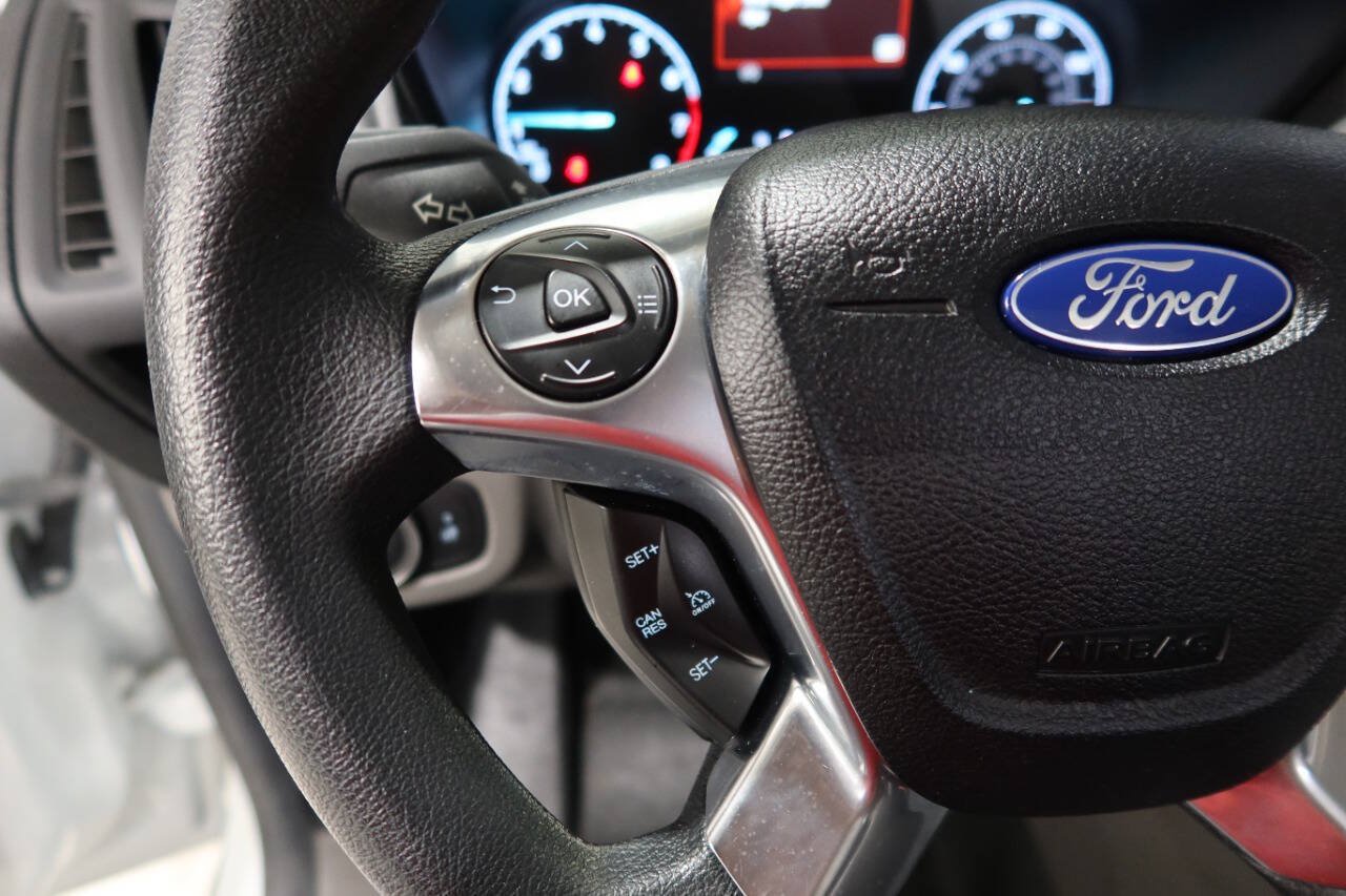 Used 2021 Ford Transit Connect XL FWD image 26