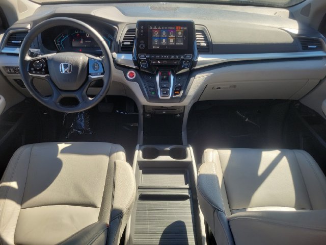 Used 2018 Honda Odyssey EX-L image 25