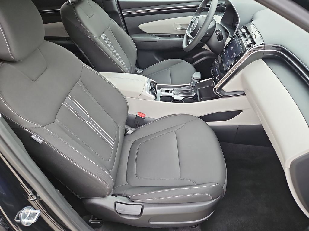 Used 2024 Hyundai Tucson SEL image 14