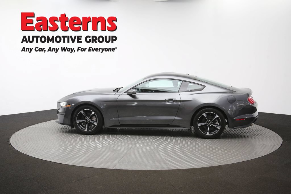 Used 2019 Ford Mustang Coupe RWD image 57