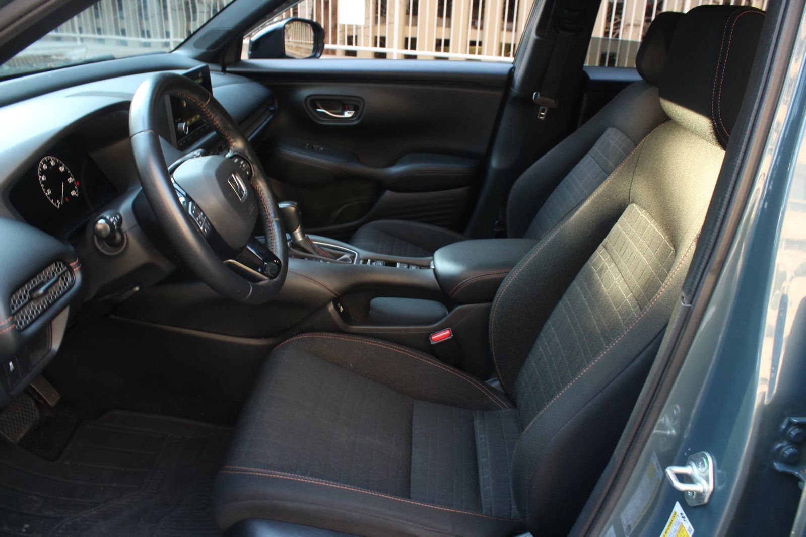 Used 2023 Honda HR-V Sport image 14