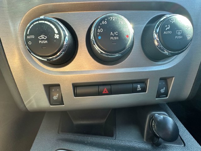 Used 2011 Dodge Challenger SRT8 w/ SRT Option Group II RWD image 18