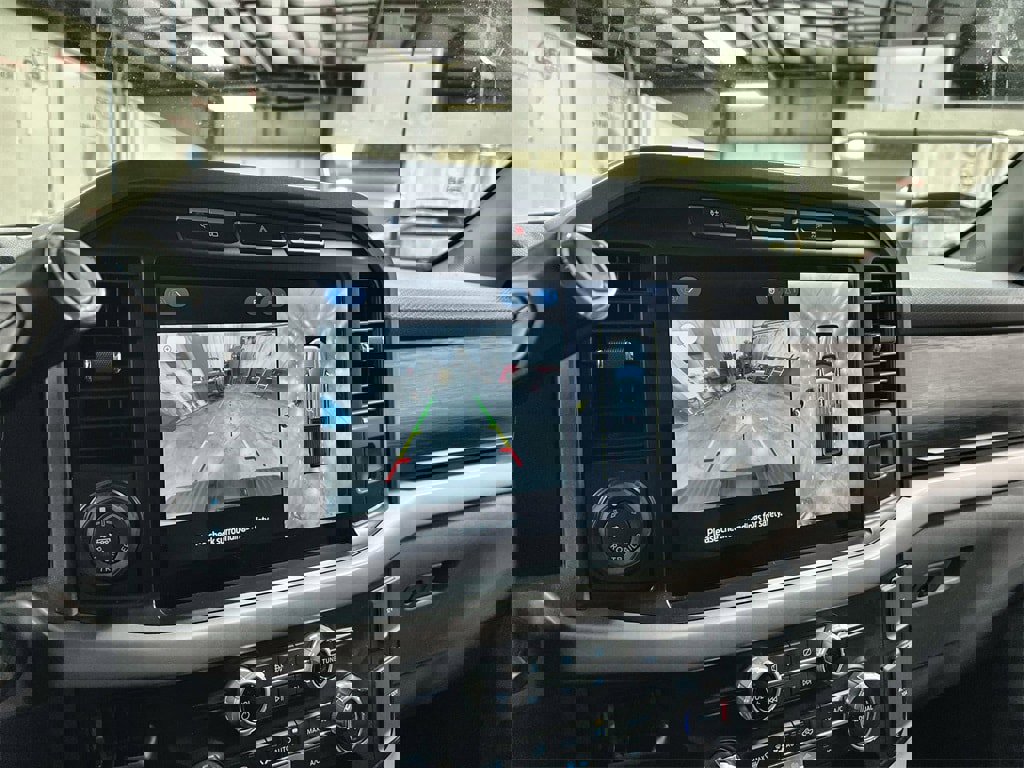 Used 2024 Ford F150 XLT w/ Mobile Office Package image 31