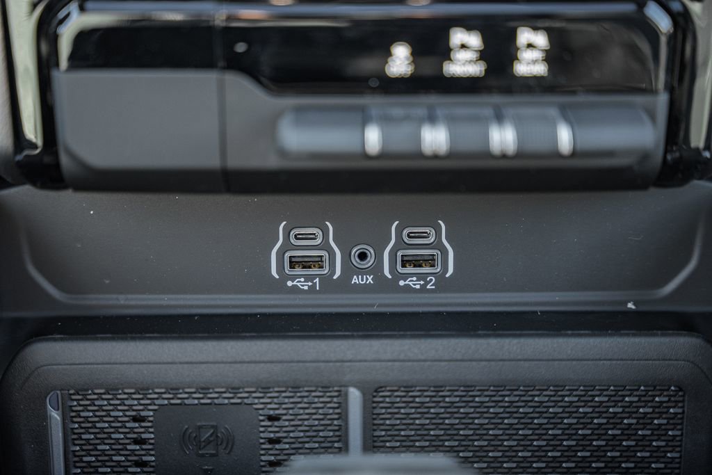 New 2026 RAM 1500 4x4 Crew Cab image 29