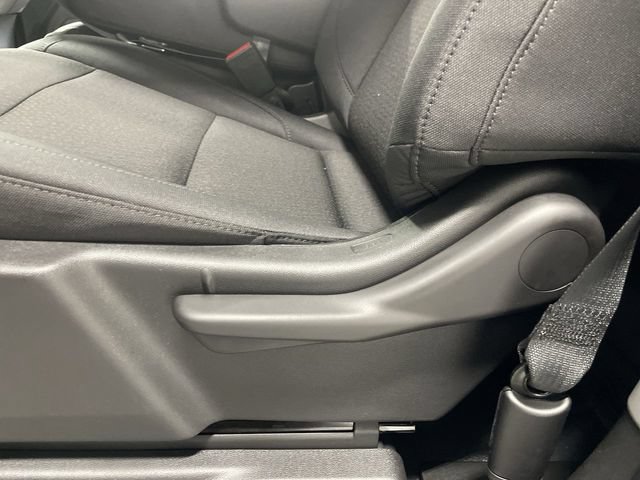 New 2026 Chevrolet Silverado 1500 W/T AWD/4WD image 12