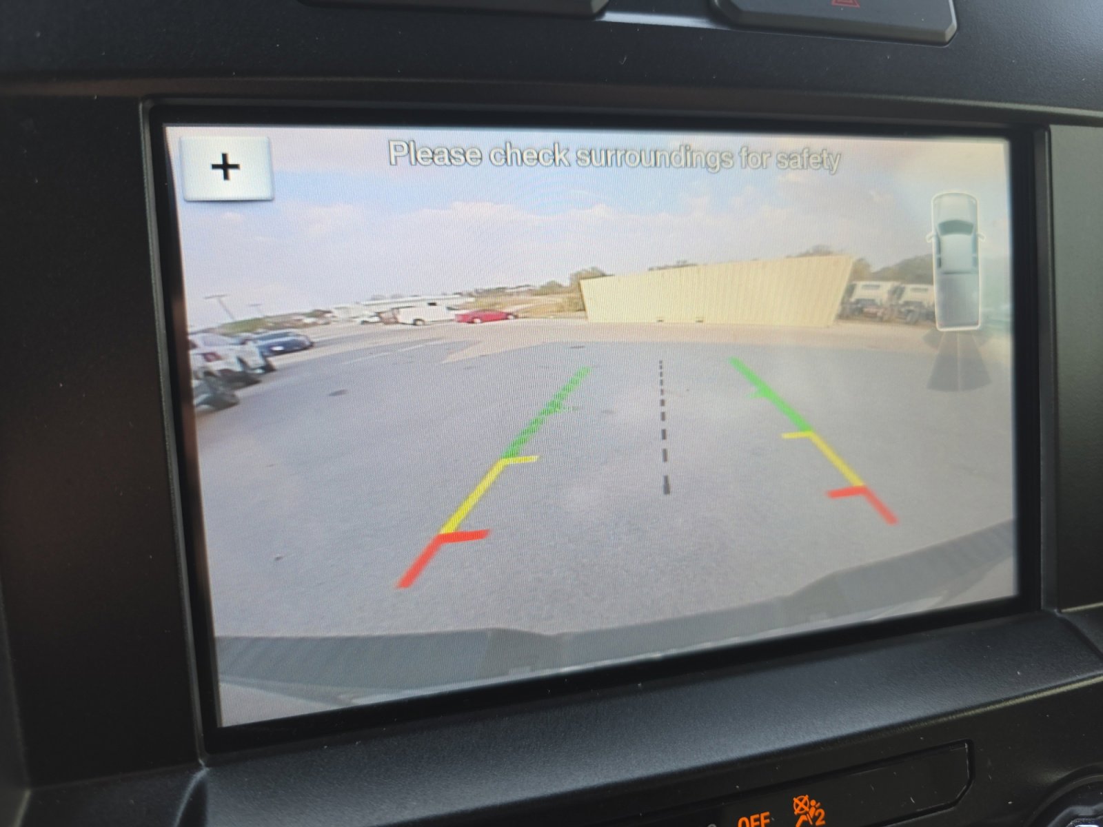 Used 2016 Ford F150 Lariat image 13