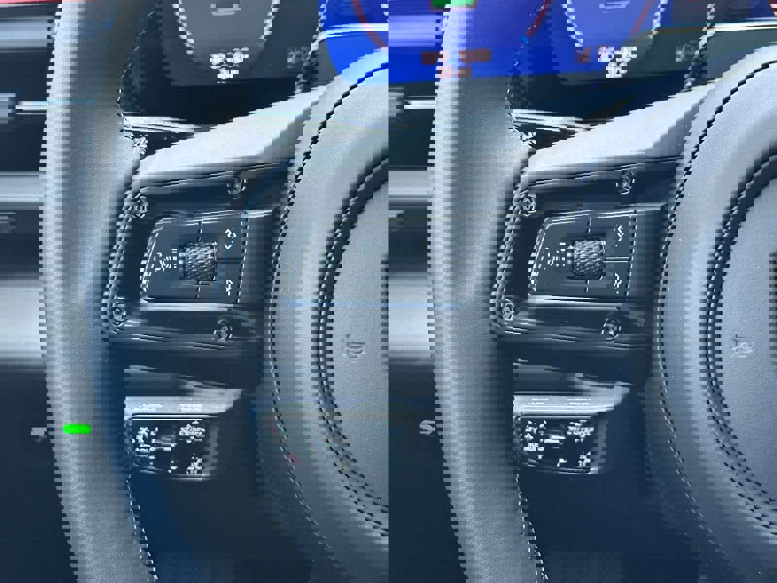 New 2026 Porsche Macan Turbo Electric image 28