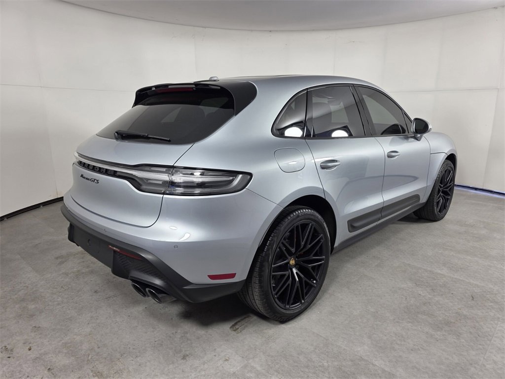 Used 2023 Porsche Macan GTS image 4
