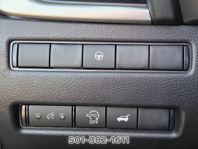 Used 2026 Nissan Rogue Dark Armor FWD image 30